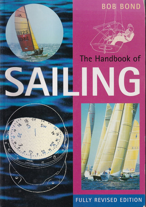 The Handbook of Sailing