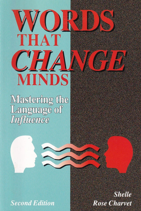 Words That Change Minds