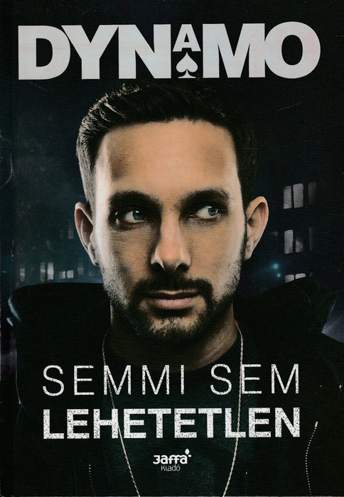 Semmi sem lehetetlen