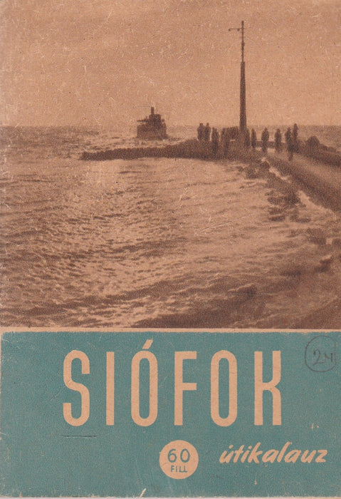 Siófok
