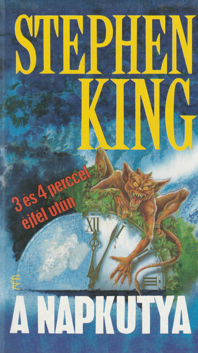 A Napkutya