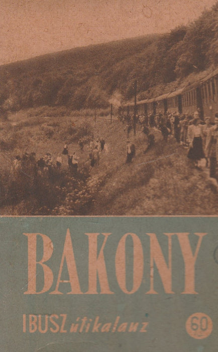 Bakony