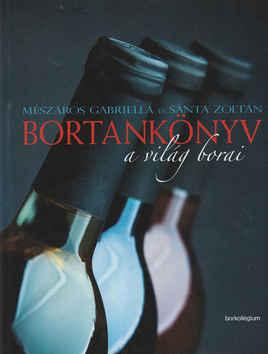 Bortankönyv