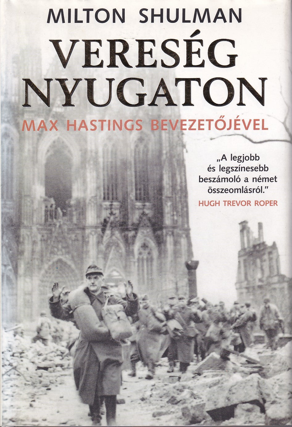 A II. világháború