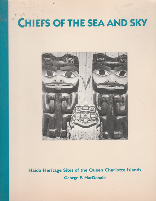 Chiefs of the Sea and Sky