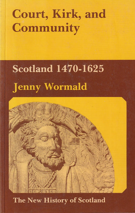 Court, Kirk and Community