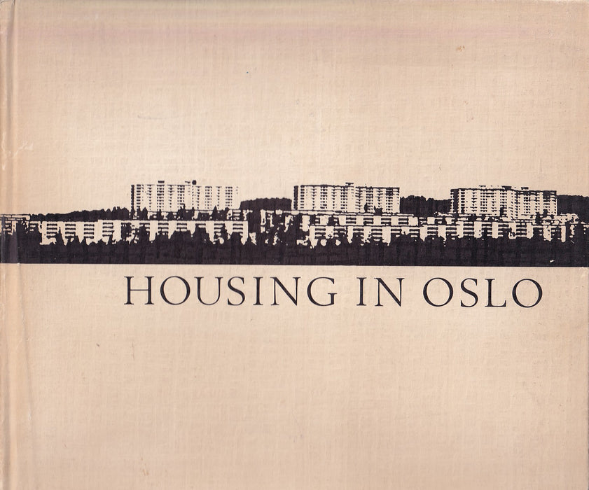 Housing in Oslo