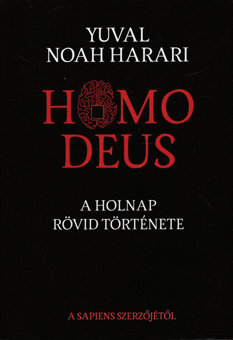Homo Deus