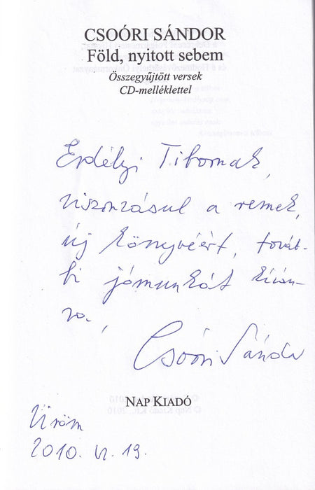 Biblia I-II. - Károlyi Gáspár vizsolyi Bibliája