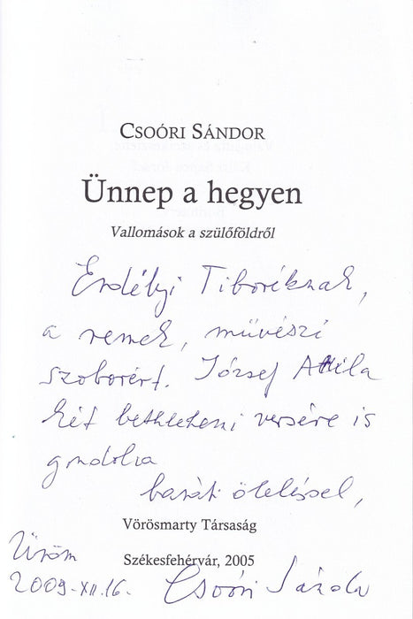 Biblia I-II. - Károlyi Gáspár vizsolyi Bibliája