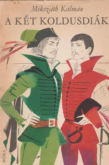 A két koldusdiák