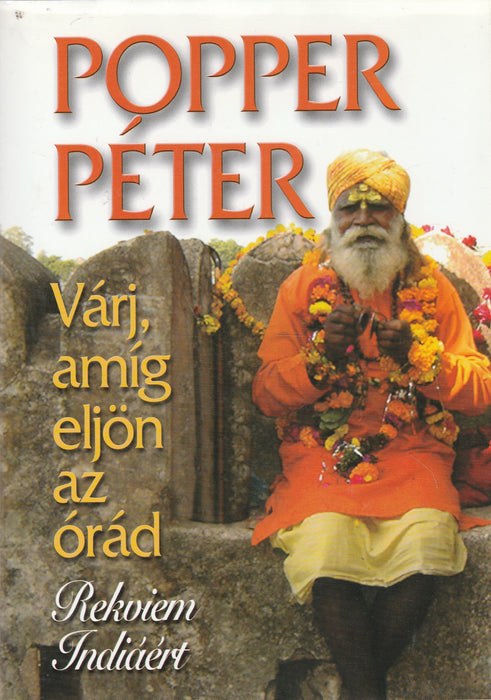 Várj, amíg eljön az órád