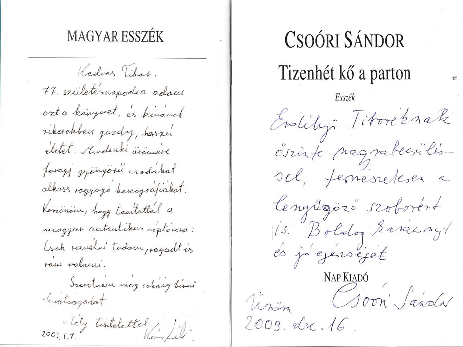 Biblia I-II. - Károlyi Gáspár vizsolyi Bibliája