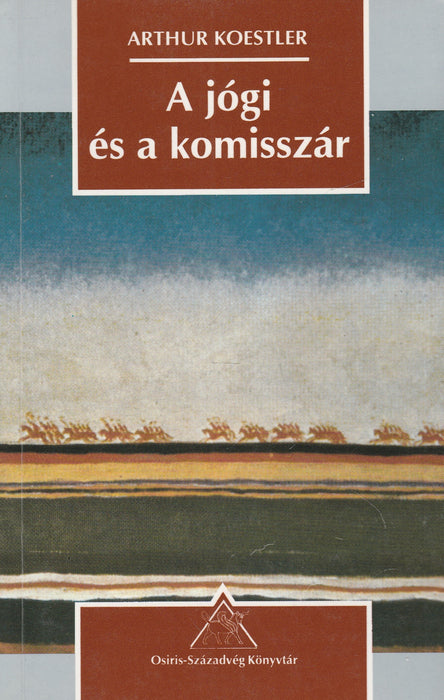 A jógi és a komisszár