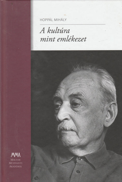 A kultúra mint emlékezet