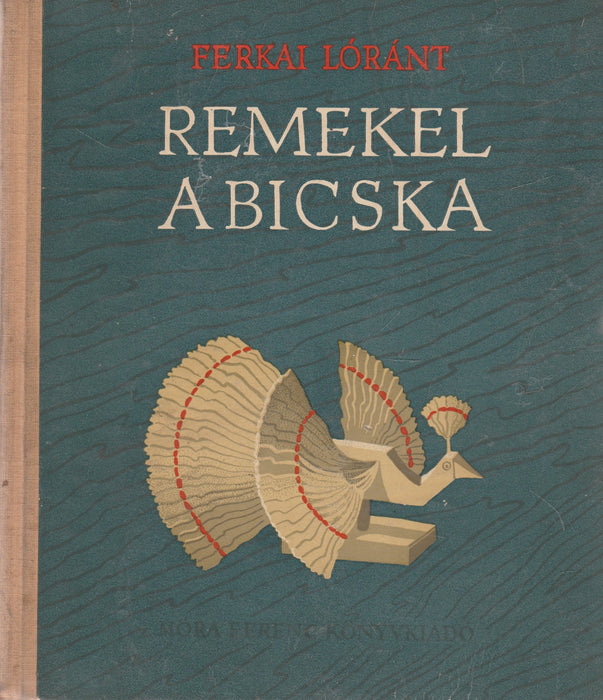 Remekel a bicska