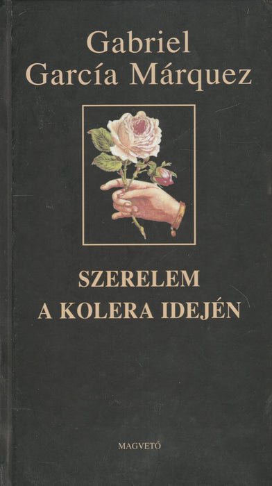 Szerelem a kolera idején