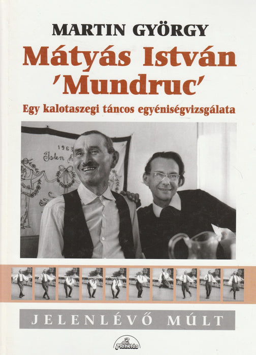 Mátyás István 'Mundruc'