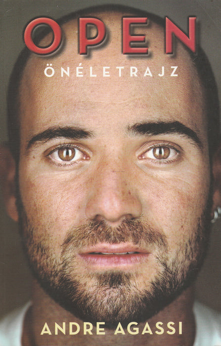 Open - Önéletrajz