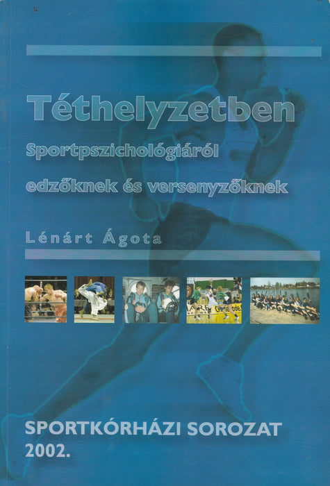 Téthelyzetben