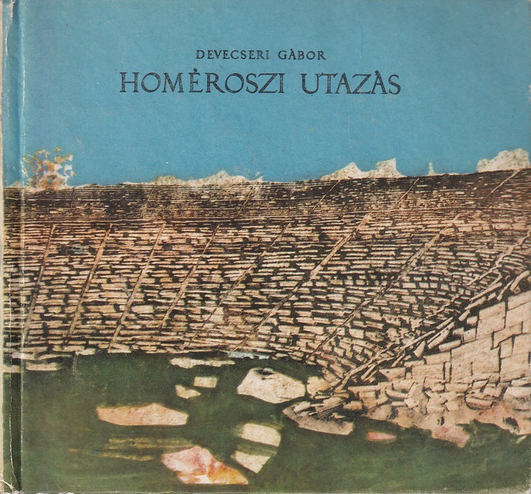 Homéroszi utazás