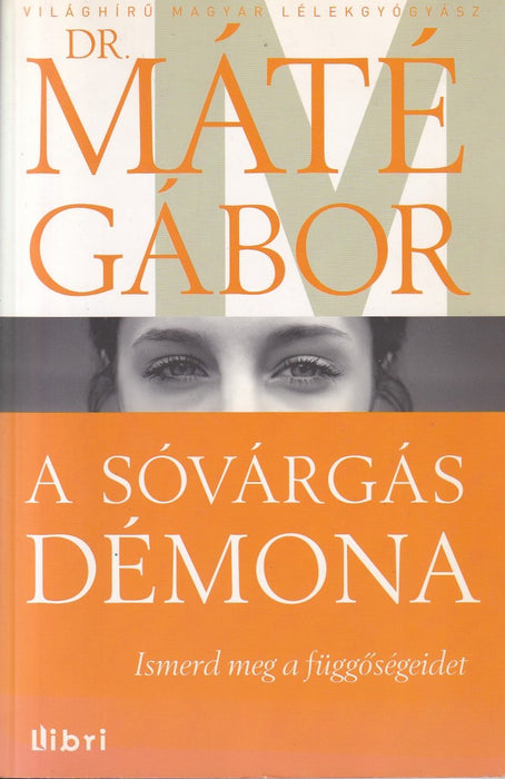 A sóvárgás démona