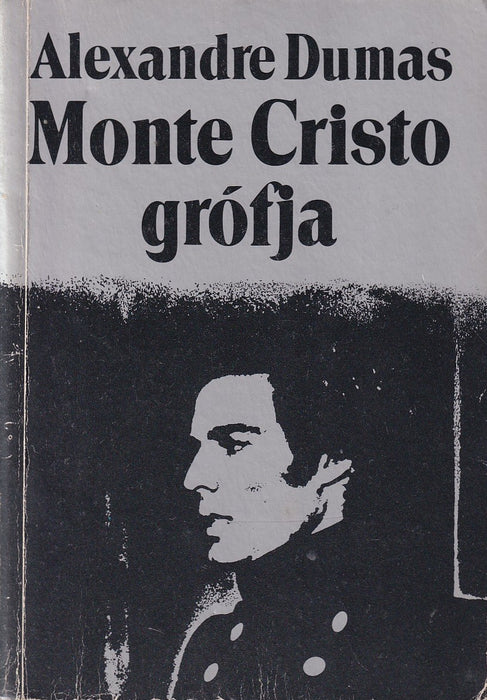 Monte Cristo grófja I-III.