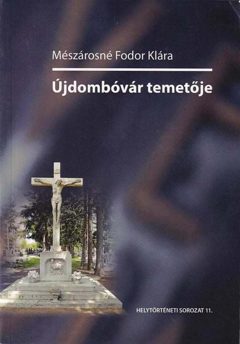 Újdombóvár temetője