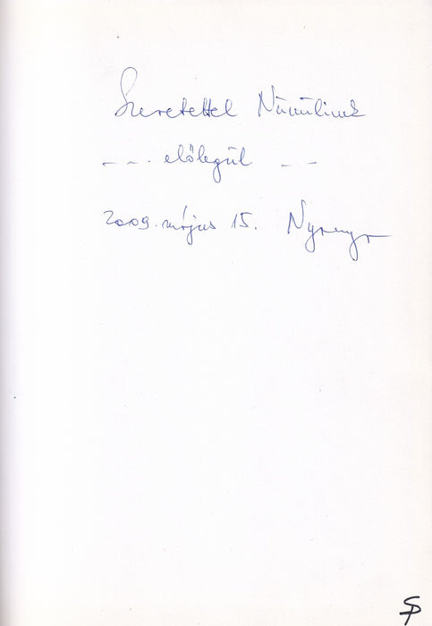 Találkozás a pszichológiával