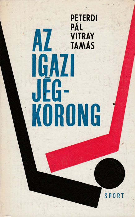 Az igazi jégkorong
