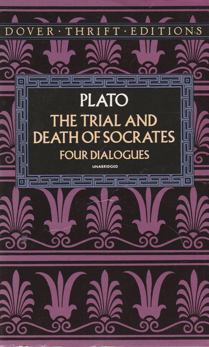 The Trial and Death of Socrates