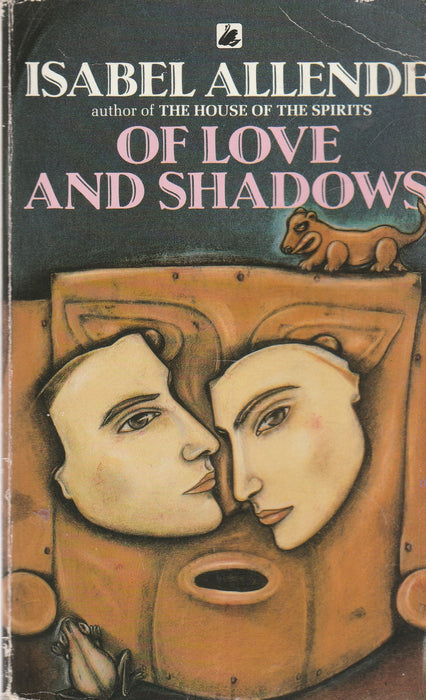 Of Love and Shadows