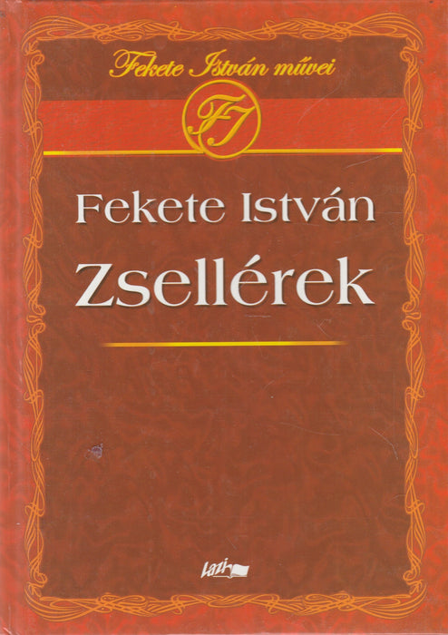 Zsellérek