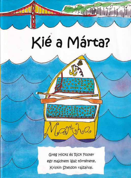 Kié a Márta?