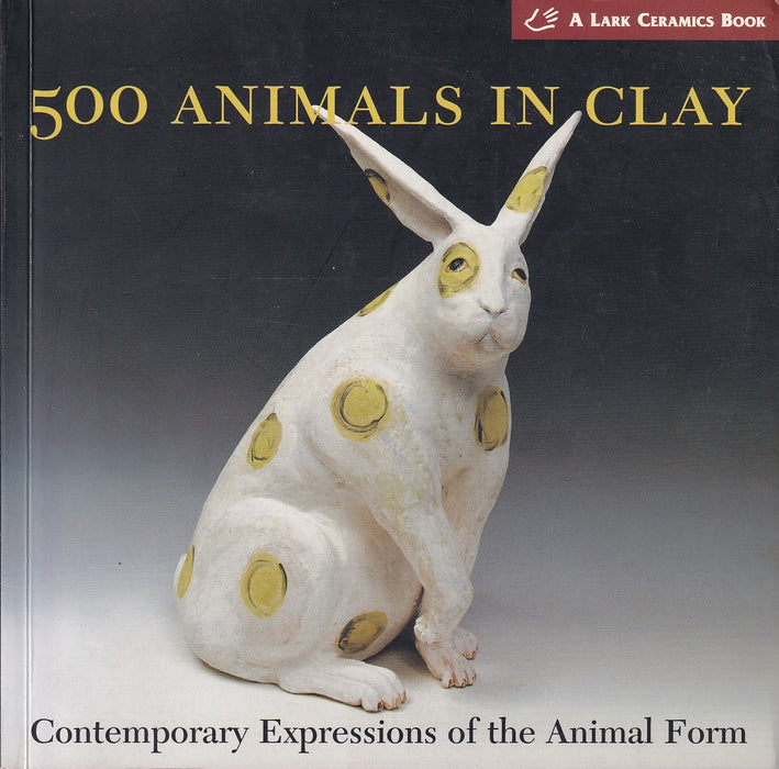 500 Animals in Clay