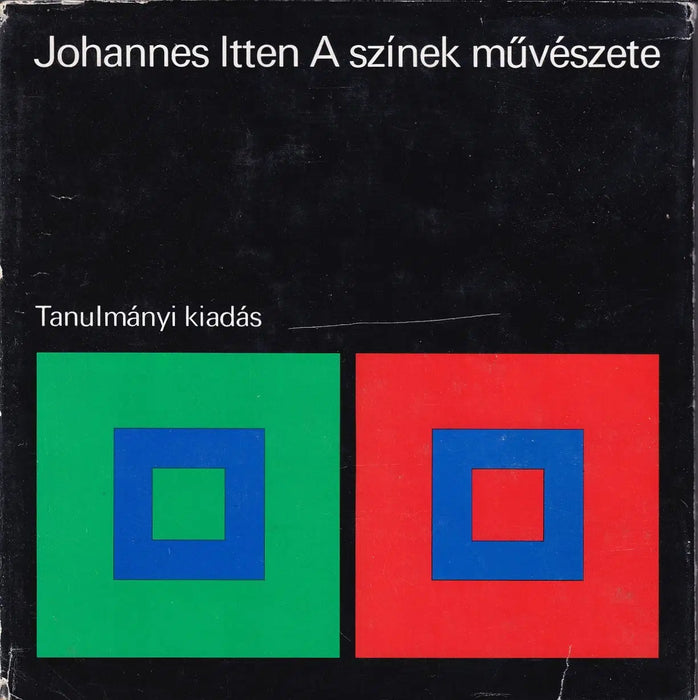 A színek művészete