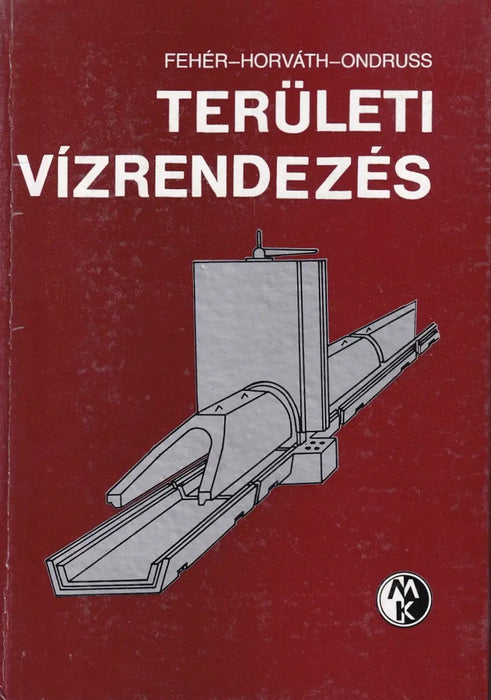 Területi vízrendezés