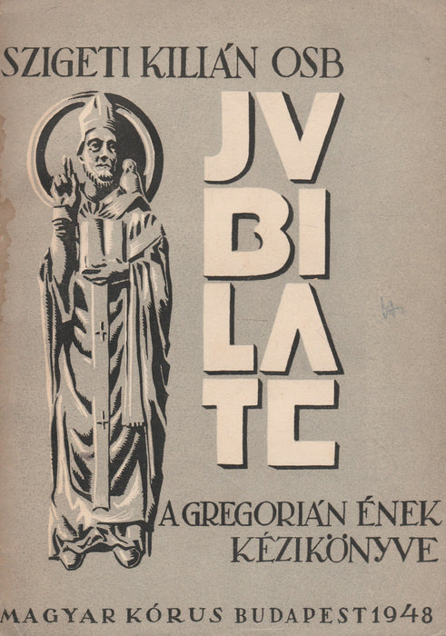 Jubilate!