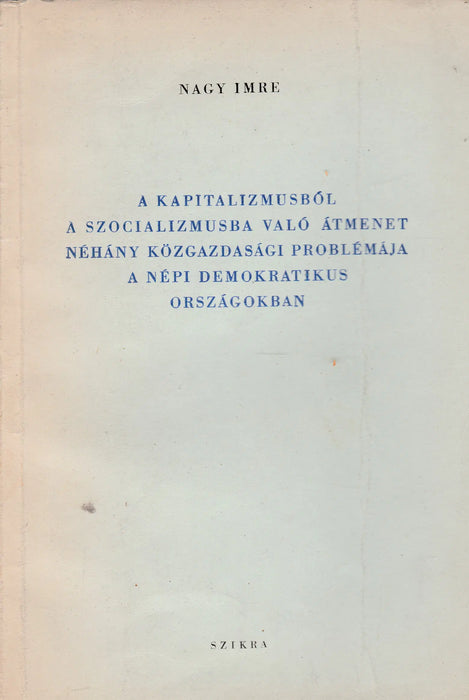 Kis hármaskönyv I-III.