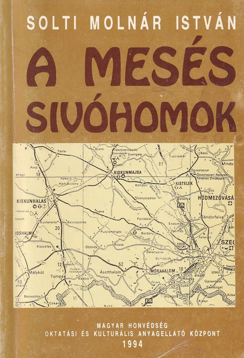 A mesés sivóhomok