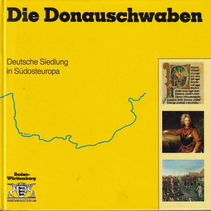 Die Donauschwaben
