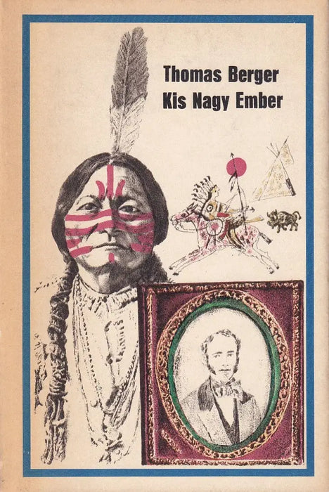 Kis Nagy Ember