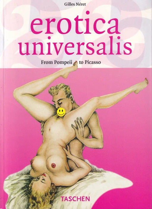 Erotica Universalis - Taschen