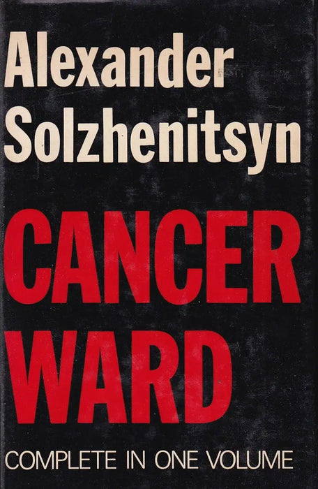 Cancer Ward