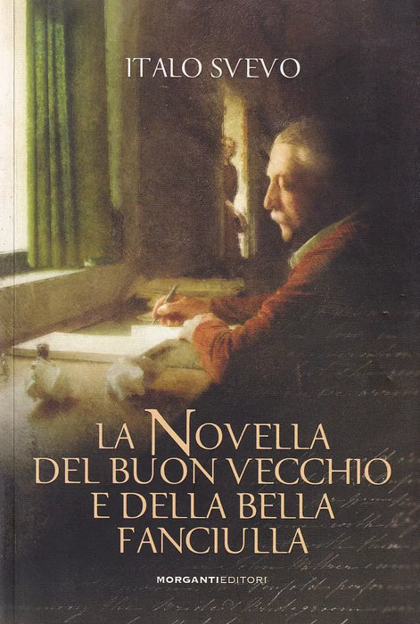 La novella del buon vecchio e della bella fanciulla