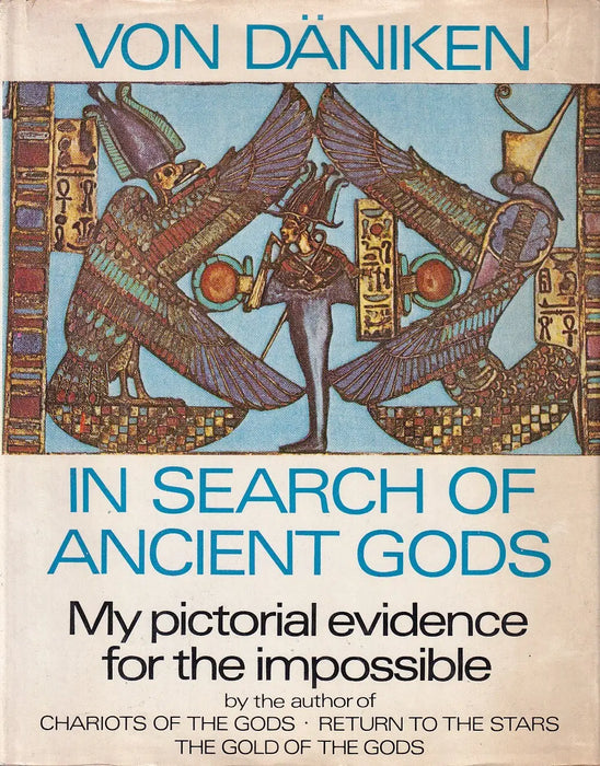 In Search of Ancient Gods