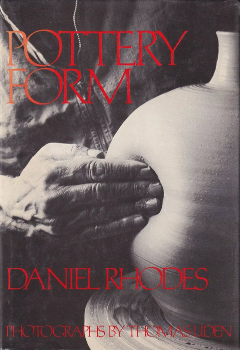 Pottery Form