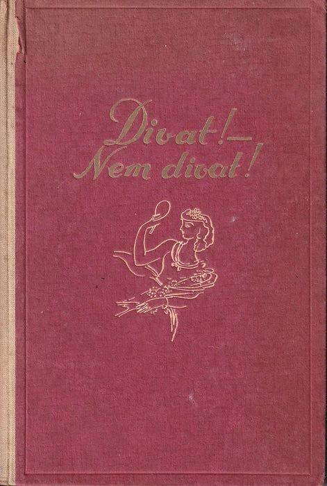 Divat! - Nem divat!