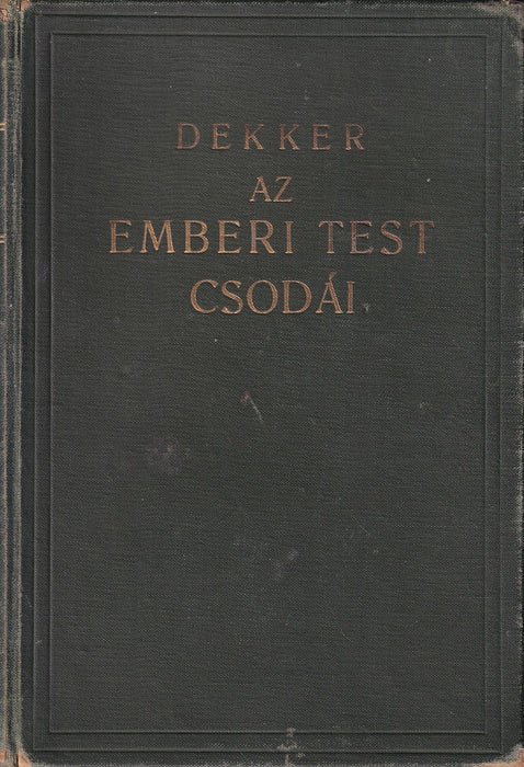 Magyar történet I-V.
