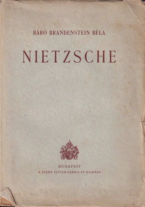 Nietzsche